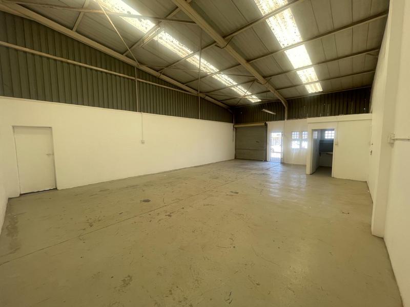 To Let commercial Property for Rent in Walmer Eastern Cape